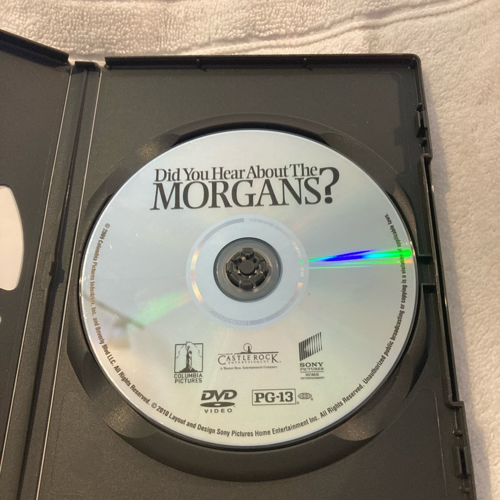 DVD